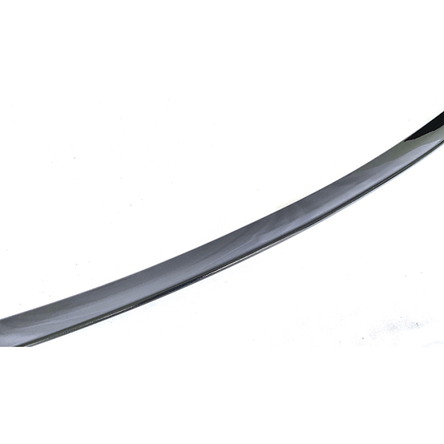 Vehicle Spare Parts M3 Spoiler Car Body Kit for BMW 3 Series E93 Auto Accessories Glossy Black