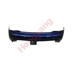 Auto Parts Car Rear Bumper Body Kit for Tesla Model S 2016-2021  1750102-S0-A