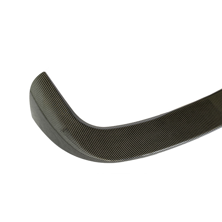 Auto Parts Manufacturers MP Carbon Look Universal Trunk Tail Lip Rear Wing Car Spoiler Fit for BMW F48 2016-2020,www.hongyangcorp.com,Auto Parts Manufacturers MP Carbon Look Universal Trunk Tail Lip Rear Wing Car Spoiler Fit for BMW F48 2016-2020