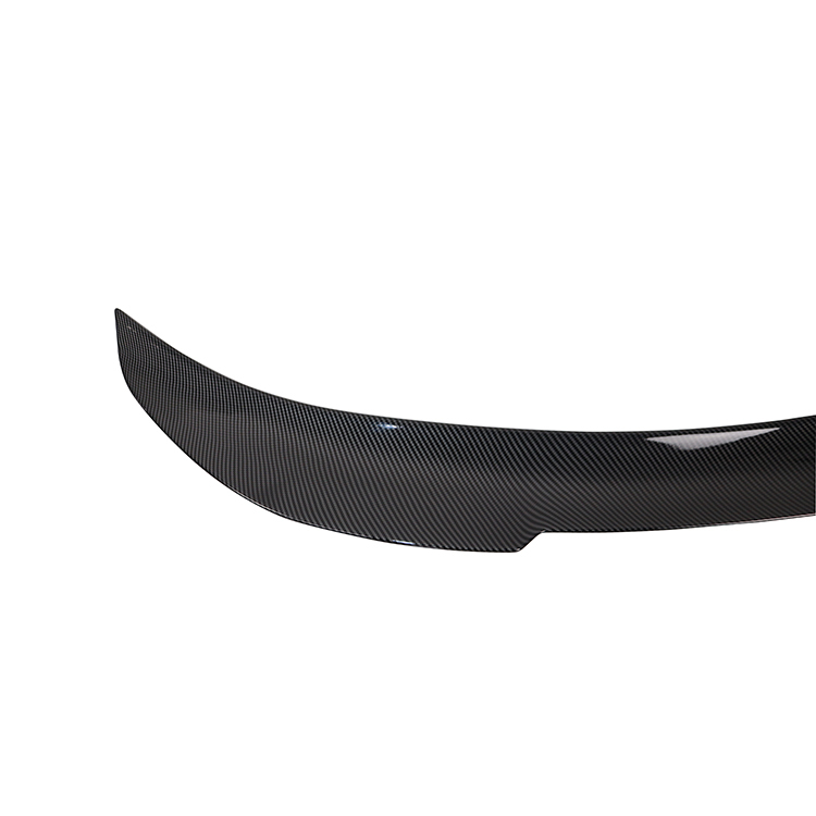 Other Exterior Accessories M4 Spoiler Car Body Kit for BMW 3 Series E90 Auto Spare Parts Carbon Look
