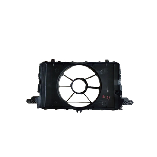 Auto Parts Car Fan Assembly Suitable Bracket for Tesla Model Y 2020-2024 1607808-00-A 1494179-00-A