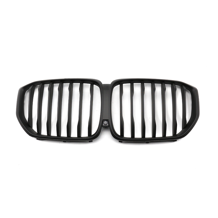 Custom Car Front Bumper Grille for Ranger Plastic Matte Black Auto Bumper Radiator Car Front Grille for BMW X5,www.hongyangcorp.com,Custom Car Front Bumper Grille for Ranger Plastic Matte Black Auto Bumper Radiator Car Front Grille for BMW X5