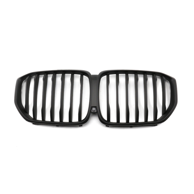 Custom Car Front Bumper Grille for Ranger Plastic Matte Black Auto Bumper Radiator Car Front Grille for BMW X5,www.hongyangcorp.com,Custom Car Front Bumper Grille for Ranger Plastic Matte Black Auto Bumper Radiator Car Front Grille for BMW X5