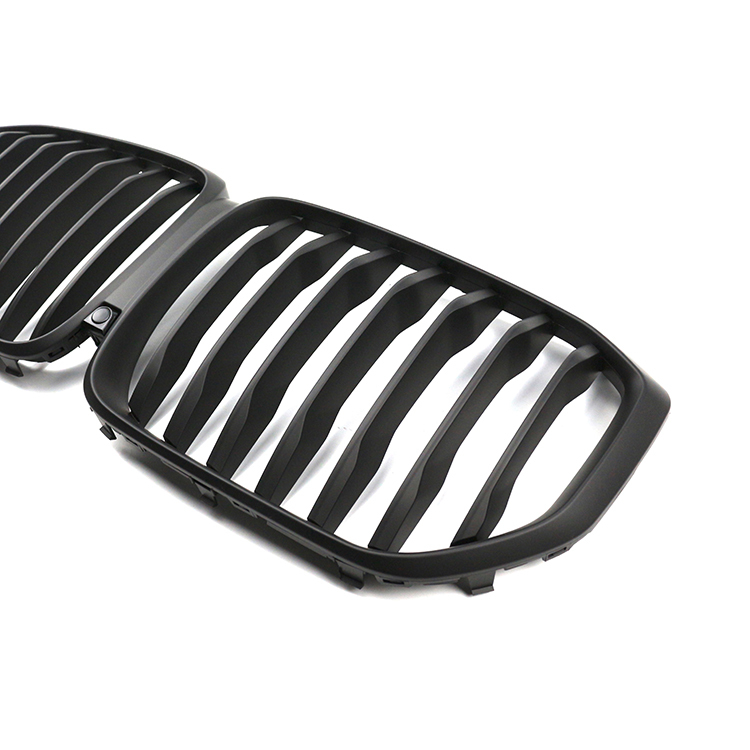 Custom Car Front Bumper Grille for Ranger Plastic Matte Black Auto Bumper Radiator Car Front Grille for BMW X5,www.hongyangcorp.com,Custom Car Front Bumper Grille for Ranger Plastic Matte Black Auto Bumper Radiator Car Front Grille for BMW X5