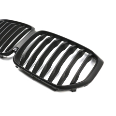 Custom Car Front Bumper Grille for Ranger Plastic Matte Black Auto Bumper Radiator Car Front Grille for BMW X5,www.hongyangcorp.com,Custom Car Front Bumper Grille for Ranger Plastic Matte Black Auto Bumper Radiator Car Front Grille for BMW X5