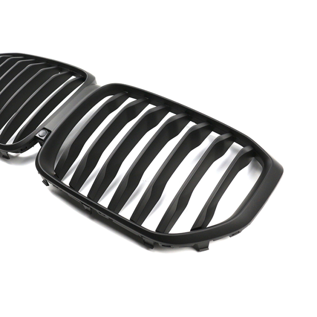 Custom Car Front Bumper Grille for Ranger Plastic Matte Black Auto Bumper Radiator Car Front Grille for BMW X5,www.hongyangcorp.com,Custom Car Front Bumper Grille for Ranger Plastic Matte Black Auto Bumper Radiator Car Front Grille for BMW X5