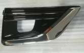 Car Fog Lamp Frame Fog Lamp Case Base for Infiniti Q50 2018-2024 Black and Chrome Left/Right 62257-6HH0C / 62256-6HH0C,www.hongyangcorp.com,Car Fog Lamp Frame Fog Lamp Case Base for Infiniti Q50 2018-2024 Black and Chrome Left/Right 62257-6HH0C / 62256-6HH0C