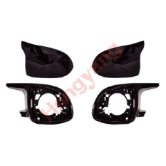 Car Auto Spare Parts Front Bumper Assy Grille Bodykit for BMW X7 Series G07 2019-2022 Modified to X7 M-Performance 2023+,www.hongyangcorp.com,Car Auto Spare Parts Front Bumper Assy Grille Bodykit for BMW X7 Series G07 2019-2022 Modified to X7 M-Performance 2023+