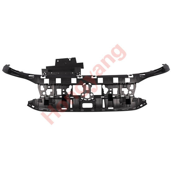 Vehicle Parts Wholesale Auto Body Parts Auto Accessories Car Parts Front Bumper With Inner Fender for Volkswagen ID6