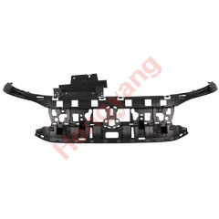Vehicle Parts Wholesale Auto Body Parts Auto Accessories Car Parts Front Bumper With Inner Fender for Volkswagen ID6