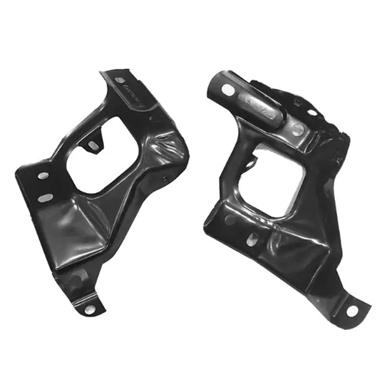 Auto Parts Front Fender Bracket Right for tesla Model 3  2017-2023  All Series 1086016-SC-A