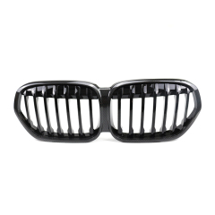Carbon Look Single Slat