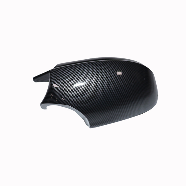 E90 Mirror Covers for BMW E90 Mirror Covers for BMW E90 Carbon Fiber Look 2008-2011