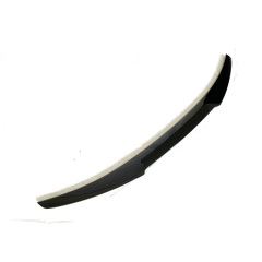 2022 Auto Parts M4 Style Gloss Black Trunk Tail Lip Drift Rear Wing Car Spoiler Fit for BMW Series 4 G23 2021