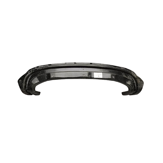 Auto Parts Car Front Bumper Ankle Catcher Support Bracket Panel  Body Kits for Tesla Model S 2016-2021 1649987-00-B