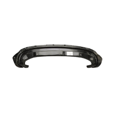 Auto Parts Car Front Bumper Ankle Catcher Support Bracket Panel  Body Kits for Tesla Model S 2016-2021 1649987-00-B