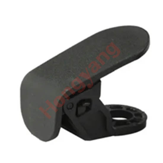 Auto Parts Front Trunk Storage Clip Left All Series for tesla Model 3 Car  2017-2023 1116002-00-C