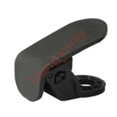 Auto Parts Front Trunk Storage Clip Left All Series for tesla Model 3 Car  2017-2023 1116002-00-C
