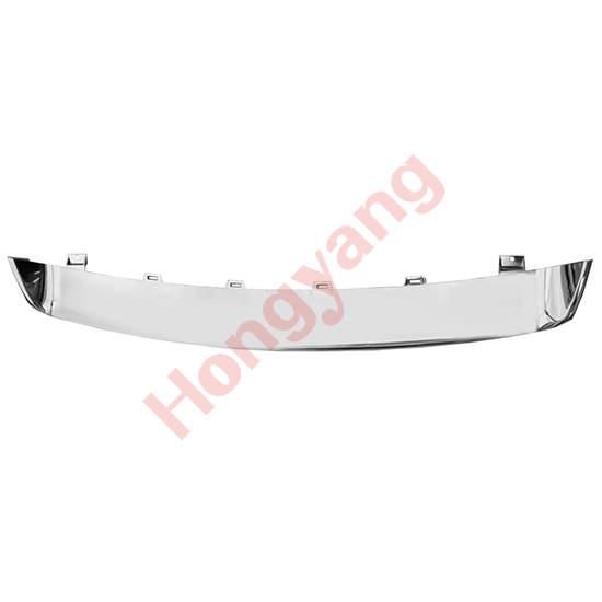 Auto Parts Car Rear Bumper Lower Trim Chromed for Tesla Model S 2012-2021 6009004-00-C 6009004-01-B,www.hongyangcorp.com,Auto Parts Car Rear Bumper Lower Trim Chromed for Tesla Model S 2012-2021 6009004-00-C 6009004-01-B