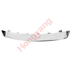 Auto Parts Car Rear Bumper Lower Trim Chromed for Tesla Model S 2012-2021 6009004-00-C 6009004-01-B,www.hongyangcorp.com,Auto Parts Car Rear Bumper Lower Trim Chromed for Tesla Model S 2012-2021 6009004-00-C 6009004-01-B