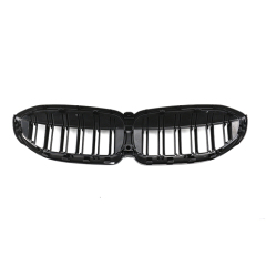 Spare Parts Car Grille for BMW 3 Series G20/G28 2020 Double Slat Gloss/Matte/Black,www.hongyangcorp.com,Spare Parts Car Grille for BMW 3 Series G20/G28 2020 Double Slat Gloss/Matte/Black