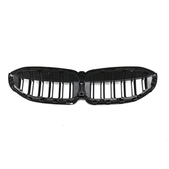 Spare Parts Car Grille for BMW 3 Series G20/G28 2020 Double Slat Gloss/Matte/Black,www.hongyangcorp.com,Spare Parts Car Grille for BMW 3 Series G20/G28 2020 Double Slat Gloss/Matte/Black