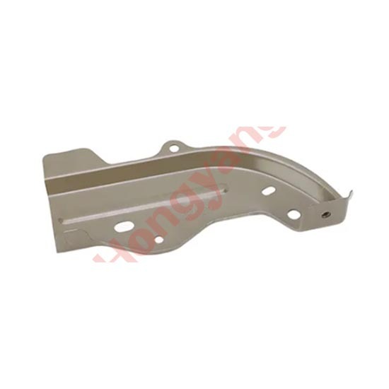 Auto Parts Fender Headlight Lamp Support Right for tesla Model 3 Car  2017-2023 All Series 1100383-S0-A
