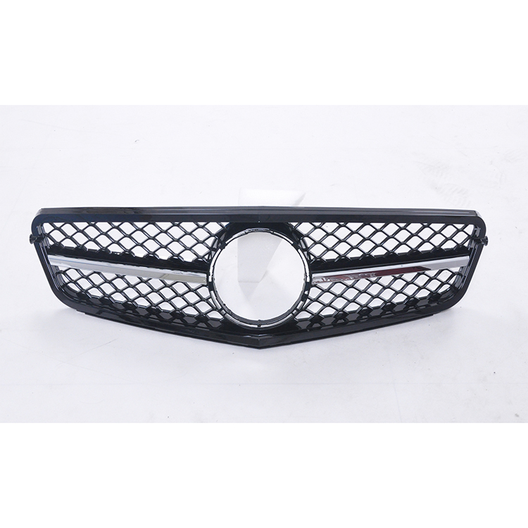 Direct Manufacturer Wholesale Front Grille for Mercedes Benz C Class W204 AMG 2008-2014 Bumper Grille,www.hongyangcorp.com,Direct Manufacturer Wholesale Front Grille for Mercedes Benz C Class W204 AMG 2008-2014 Bumper Grille