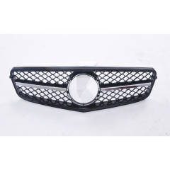 Direct Manufacturer Wholesale Front Grille for Mercedes Benz C Class W204 AMG 2008-2014 Bumper Grille,www.hongyangcorp.com,Direct Manufacturer Wholesale Front Grille for Mercedes Benz C Class W204 AMG 2008-2014 Bumper Grille