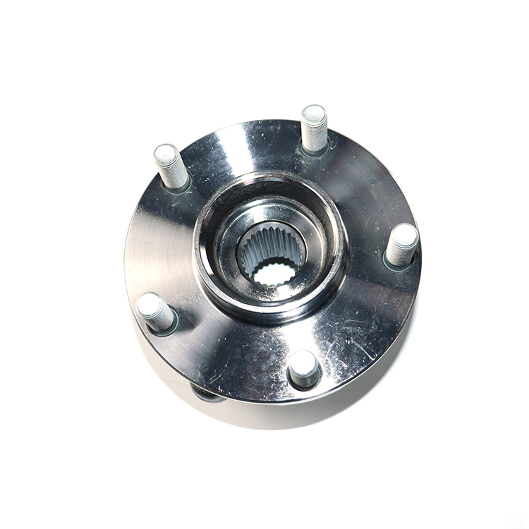 Factory Price Wholesale Auto Car Wheel Hud Bearing Parts for Infiniti QX50 2013 QX70 2013 40202-4GE0A