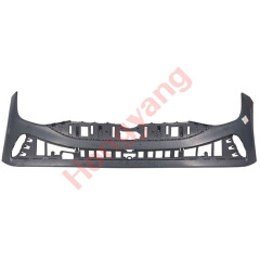 China Car Accessories Front Bumper for VW ID6X New Energy Electric Vehicles