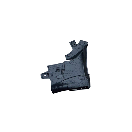 Auto Parts Car Front Bumper Wheelhouse LinerRight for Tesla Model S 2012-2021 1564690-00-A