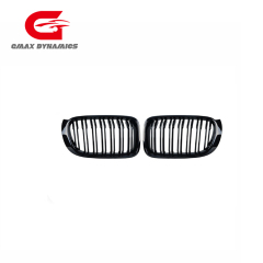 Car Body Parts Auto Parts Car Double Slat Gloss/matte Black Car Grille Front Bumper Grille for BMW X4 F25 F26,www.hongyangcorp.com,Car Body Parts Auto Parts Car Double Slat Gloss/matte Black Car Grille Front Bumper Grille for BMW X4 F25 F26