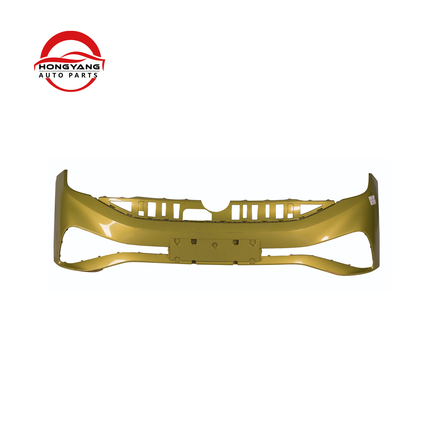 Car Exterior Accessories Facelift Kit PP Car Body Parts Auto Front Bumper Car Bumper for Volkswagen ID4X Vehicle Spare Parts