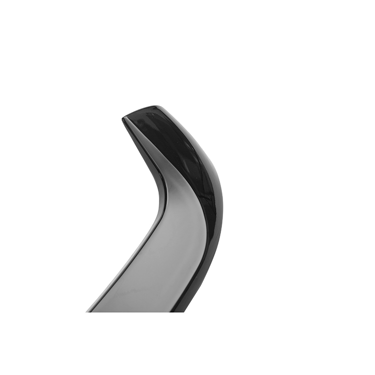 Car Exterior Accessories Car Spoilers for BMW F20 Top Spoiler 2011-2018 Gloss Black Car Body Parts