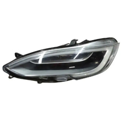 Auto Parts Car LED Headlight  Head Lamp Left  Headlight for Tesla Model S 2012-2021 1053570-00-F