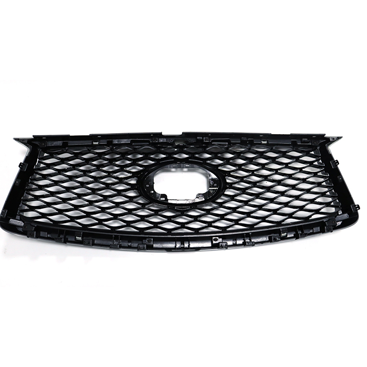 Car Exterior Accessories Front Bumper Grille for Infiniti QX50 2019-2022 Car Front Grille W/I PDC Hole 62310-5NA3A,www.hongyangcorp.com,Car Exterior Accessories Front Bumper Grille for Infiniti QX50 2019-2022 Car Front Grille W/I PDC Hole 62310-5NA3A