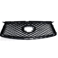 Car Exterior Accessories Front Bumper Grille for Infiniti QX50 2019-2022 Car Front Grille W/I PDC Hole 62310-5NA3A,www.hongyangcorp.com,Car Exterior Accessories Front Bumper Grille for Infiniti QX50 2019-2022 Car Front Grille W/I PDC Hole 62310-5NA3A