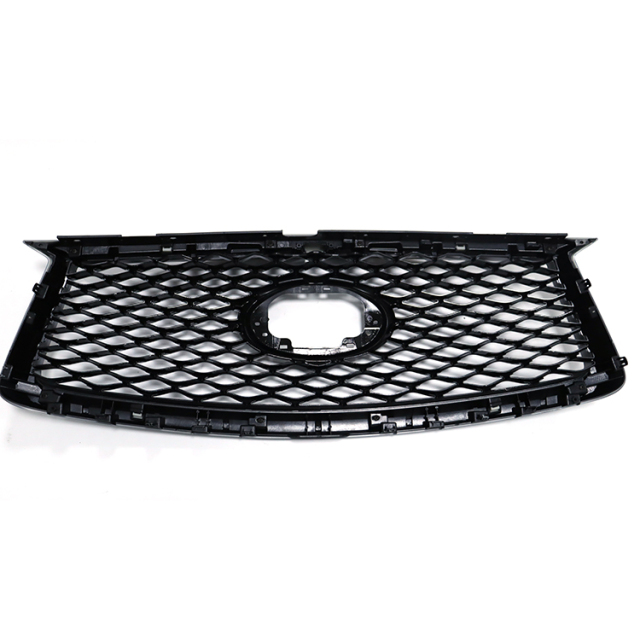 Car Exterior Accessories Front Bumper Grille for Infiniti QX50 2019-2022 Car Front Grille W/I PDC Hole 62310-5NA3A,www.hongyangcorp.com,Car Exterior Accessories Front Bumper Grille for Infiniti QX50 2019-2022 Car Front Grille W/I PDC Hole 62310-5NA3A