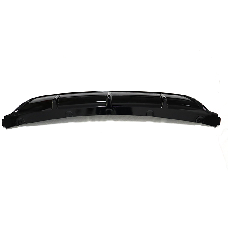 Facelift Kit New Style Rear Bumper Diffuser Car Bodykit for BMW X5 Series G05 to Black Warrior Rear Lip Upgrade,www.hongyangcorp.com,Facelift Kit New Style Rear Bumper Diffuser Car Bodykit for BMW X5 Series G05 to Black Warrior Rear Lip Upgrade