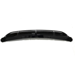Facelift Kit New Style Rear Bumper Diffuser Car Bodykit for BMW X5 Series G05 to Black Warrior Rear Lip Upgrade,www.hongyangcorp.com,Facelift Kit New Style Rear Bumper Diffuser Car Bodykit for BMW X5 Series G05 to Black Warrior Rear Lip Upgrade