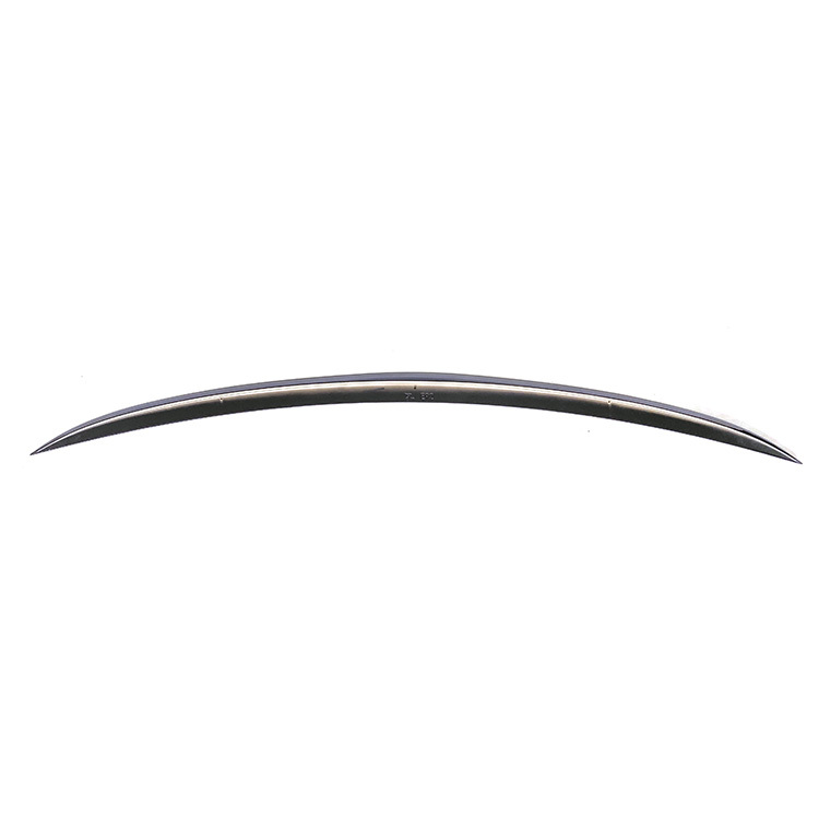 Auto Accessories MP M3 M4 PSM Style Gloss Black Carbon Look Rear Spoiler for BMW E92 2006-2010