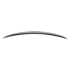 Auto Accessories MP M3 M4 PSM Style Gloss Black Carbon Look Rear Spoiler for BMW E92 2006-2010