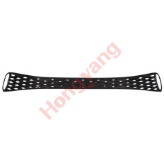 Car Body Parts Body Kit Auto Front Bumper Trim Plate for Volkswagen ID6X Electric New Energy Vehicles Modification New Arrival