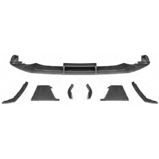 Car Auto Spare Parts Bodykit Front Lip for Audi A7/A7L Upgrade to RS7 ABT 2019 2020 2021 2022 2023 Water Transfer Printing,www.hongyangcorp.com,Car Auto Spare Parts Bodykit Front Lip for Audi A7/A7L Upgrade to RS7 ABT 2019 2020 2021 2022 2023 Water Transfer Printing