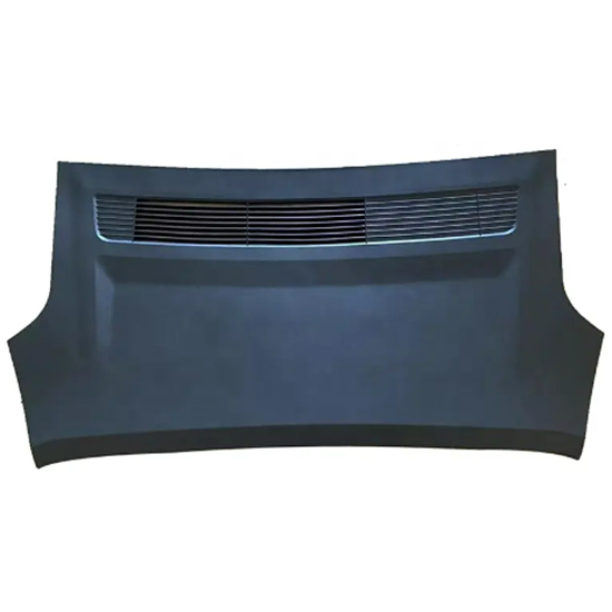 Auto Parts Car Windshield Wiper Apron Trim Cover  Body Kits for Tesla Model S 2016-2021 156426000D