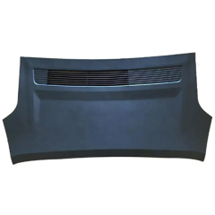 Auto Parts Car Windshield Wiper Apron Trim Cover  Body Kits for Tesla Model S 2016-2021 156426000D