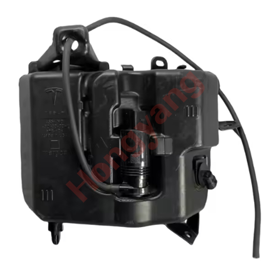 Auto Parts  Car Washer Tank  for Tesla Model Y 2020-2024 1490400-00-C  1490412-00-B
