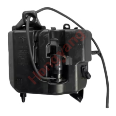 Auto Parts  Car Washer Tank  for Tesla Model Y 2020-2024 1490400-00-C  1490412-00-B