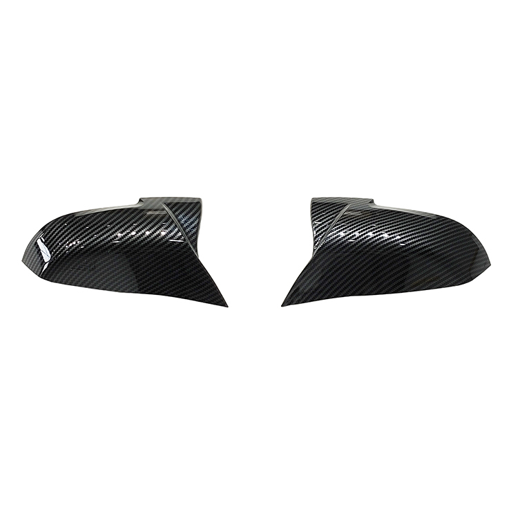 Other Exterior Accessories Car Mirror Cover for BMW 3 Series F30 F35 Upgrade to M3 Auto Mirror Case F30 M3 Modification